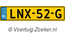 LNX52G