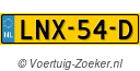 LNX-54-D