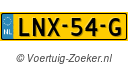LNX54G
