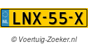 LNX-55-X