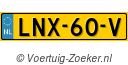 LNX60V