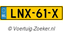 LNX61X