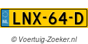 LNX-64-D