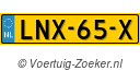 LNX65X