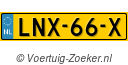 LNX66X