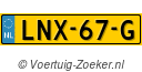 LNX67G