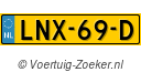 LNX69D