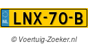 LNX70B