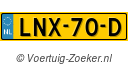 LNX70D