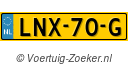 LNX70G