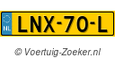 LNX70L