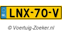 LNX70V