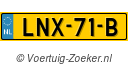 LNX71B