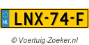 LNX74F