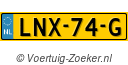 LNX74G