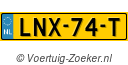 LNX74T
