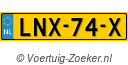 LNX-74-X