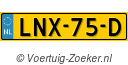 LNX75D