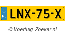 LNX75X