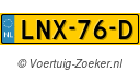 LNX-76-D