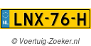 LNX-76-H
