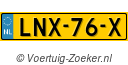 LNX76X