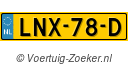 LNX78D