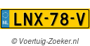LNX78V