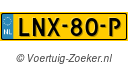 LNX80P