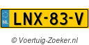 LNX83V