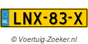 LNX83X