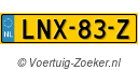 LNX-83-Z