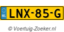 LNX85G