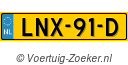 LNX91D