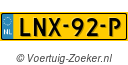 LNX92P