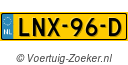 LNX-96-D