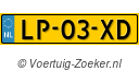 LP03XD