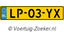 LP03YX