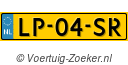 LP04SR