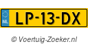 LP13DX