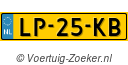 LP25KB