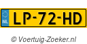 LP72HD