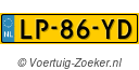 LP86YD