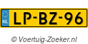 LPBZ96