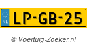 LP-GB-25
