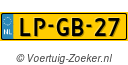 LPGB27