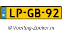 LPGB92