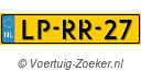LPRR27