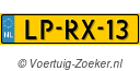 LP-RX-13