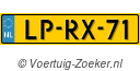 LPRX71